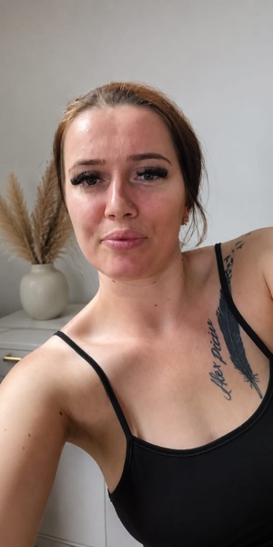 Foto von Alina