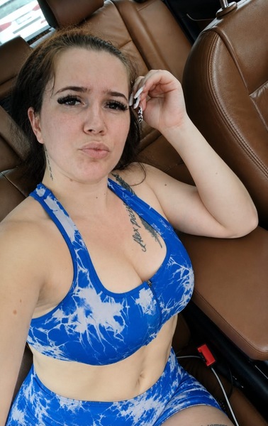 Foto von Alina