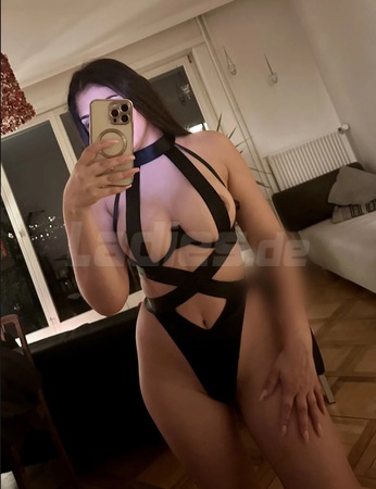 Maria - WhatsApp!, Münster