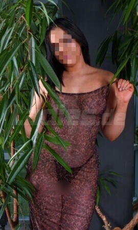 KIMBERLI nur WhatsApp, Magdeburg