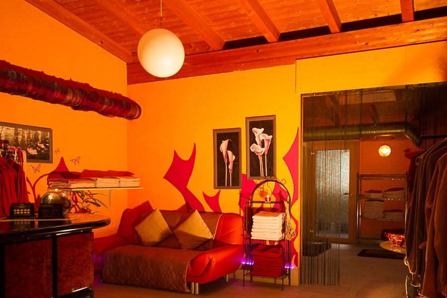 Foto von Trinken, treffen, genießen, relaxen