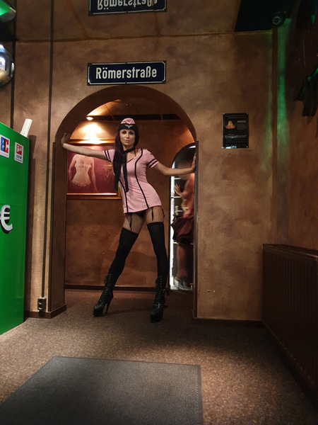 Foto von Beliebt seit 1936 ...