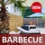 Cleo Club / Bargen - Barbecue-Terrasse
