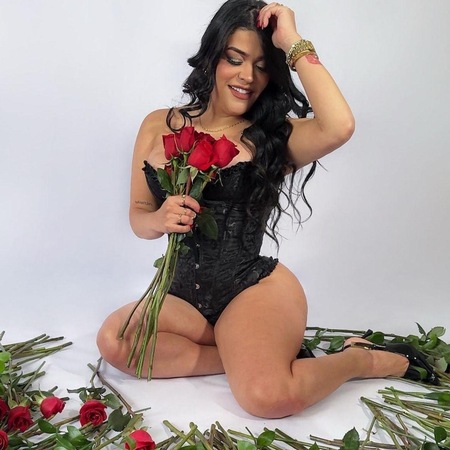 Lexy Latina, Mannheim