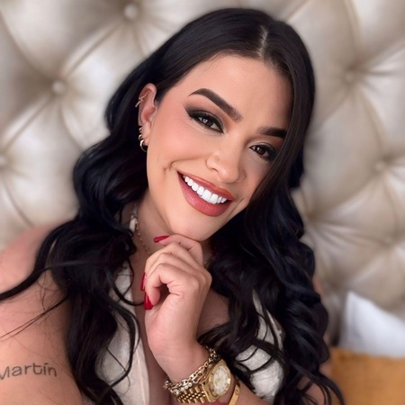 Lexy Latina, Mannheim