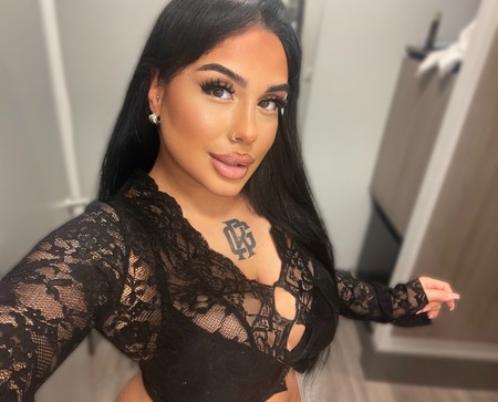 SHIRIN 24/7 PARTY + HOTEL/HAUSBESUCH, Frankfurt am Main