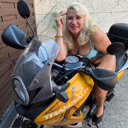 Neu! Mascha nur für kurze Zeit, Nürtingen