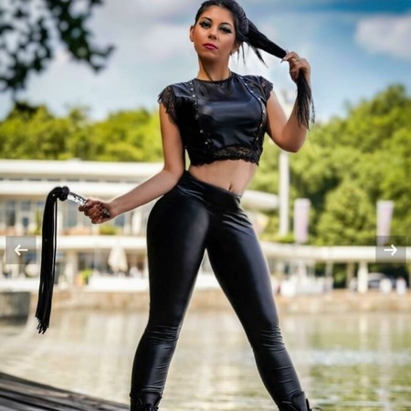Alisia, Hannover