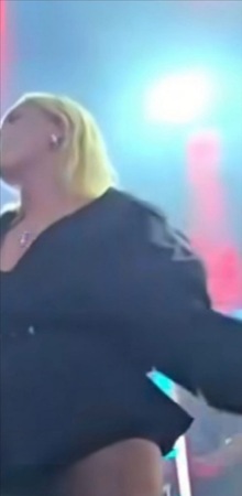 Nadja, Löhne