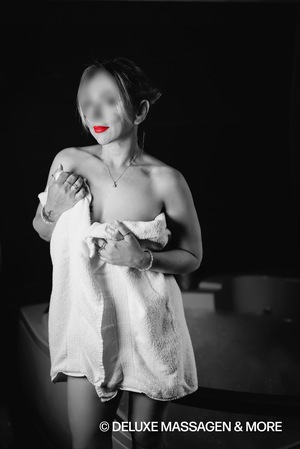 Deluxe Massage & more - das Original, Saarbrücken - Alt