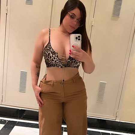 Camila Latina, Neu-Ulm