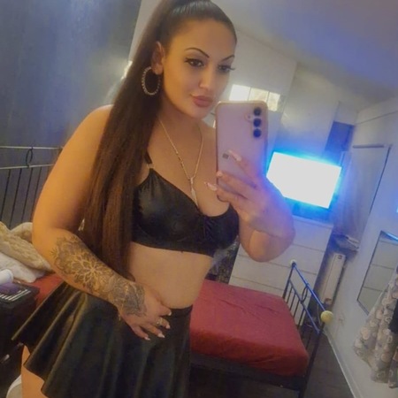 Szandra *Brandneu*, Bad Harzburg