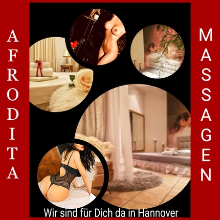 Afrodita Massagen, Hannover
