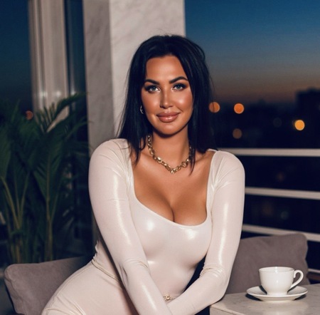 NIKA GANZ NEU, Mannheim