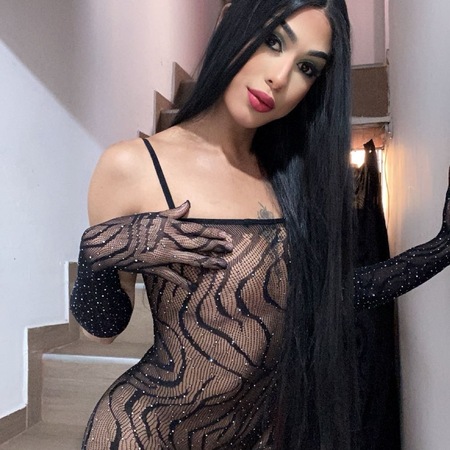 TS Michell XXL 19cm, Bielefeld