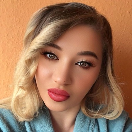 Dany im Laufhaus 109, Rosenheim