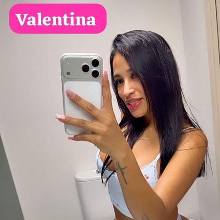 Foto von Camila y Valentina Party24/7!!!