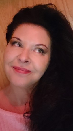 Sachsenlady Anja Hot Milf, Eisenach