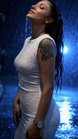 Melissa** NEU, Hannover