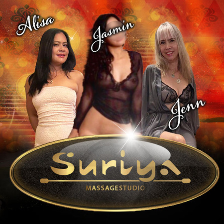 Suriya-Massagestudio, Ingolstadt