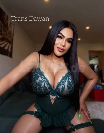TS Dawan XX TOP Service !!, Berlin Charlottenburg