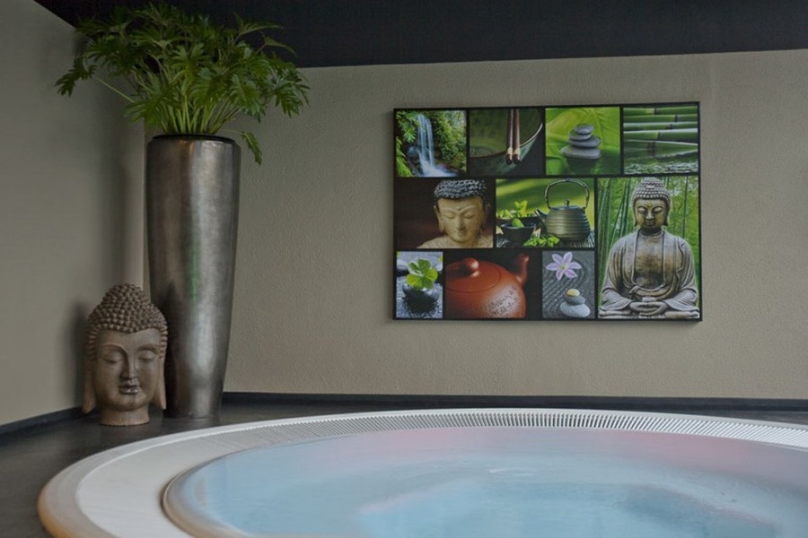 Foto von Die leidenschaftliche Perle Tirols