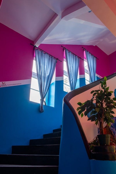 Foto von Willkommen im Modelle Haus Hamburg!