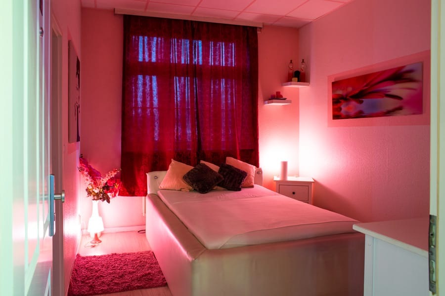 Foto von Willkommen im Modelle Haus Hamburg!