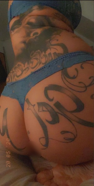 Foto von Lilly Foxx (deutsch) "klimatisierte Location"