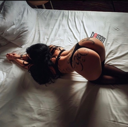 LILLY FOXX, Frankfurt am Main