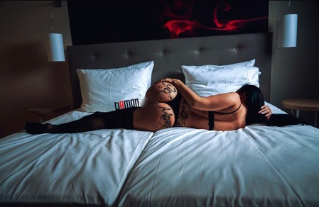 LILLY FOXX, Frankfurt am Main