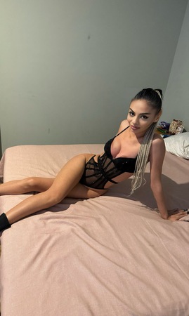 Yasmina, Mönchengladbach