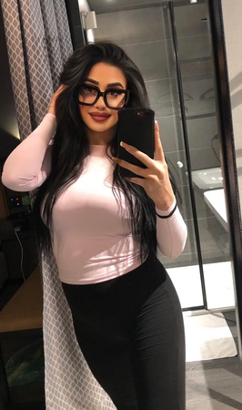 Evelyn *NUR FÜR 2 TAGE FÜR DICH DA*, Offenbach am Main