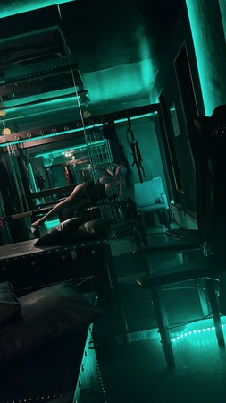 Bizarrlady Jasmin - Partygäste willkommen, München