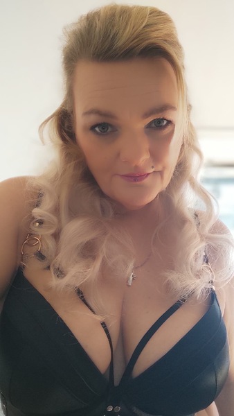 Foto von Deutsche Patrizia - Rhein-Main-Massage