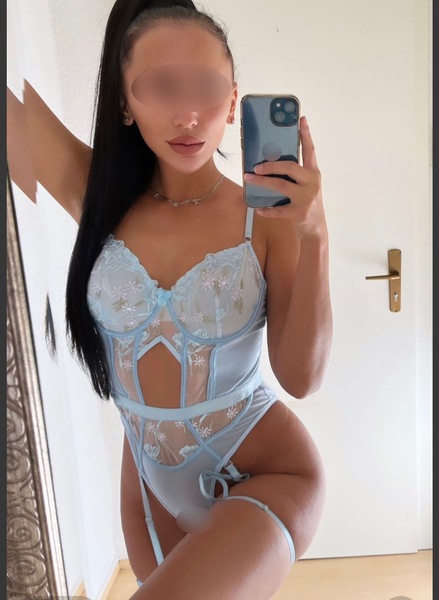 Foto von Leyana - ab 18.05. da!