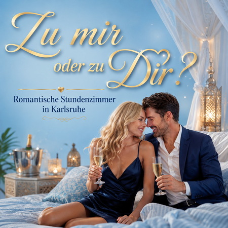 Liebeszimmer in Karlsruhe, Karlsruhe