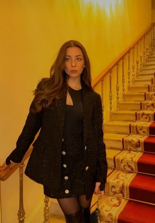 Natalia, Düsseldorf