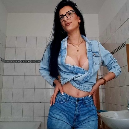 Andreea  NEU, Prenzlau