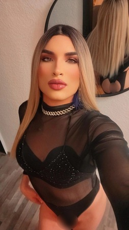 TRANS Antonella Plata NEU, Dortmund