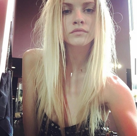 Deutsche Sandra**NEUE NUMMER**, Krefeld