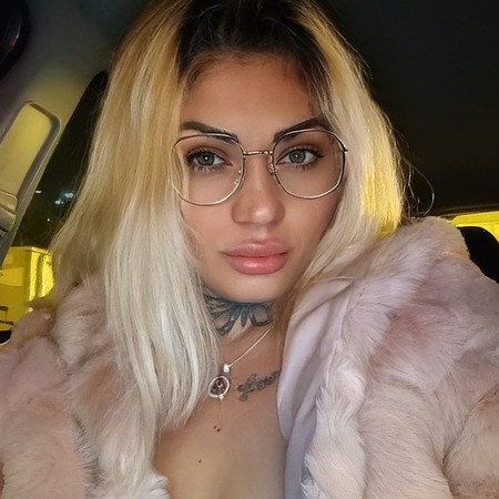 Darya, Berlin