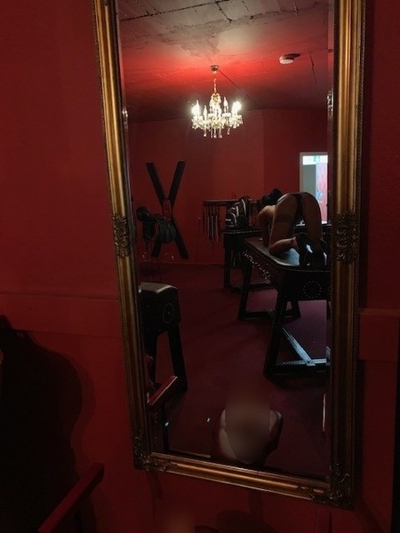 Foto von Bizarrlady Cassandra (Switcherin)