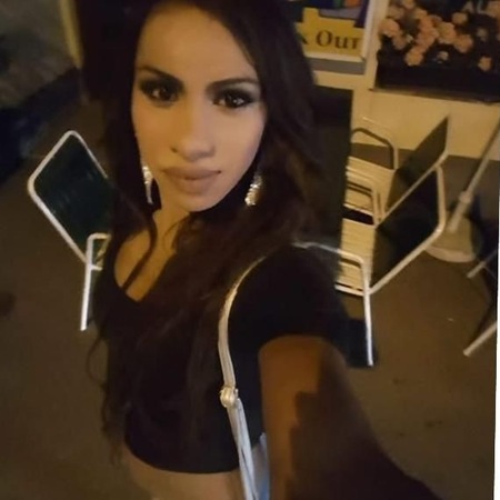 SEXA HEIßE TS DUO