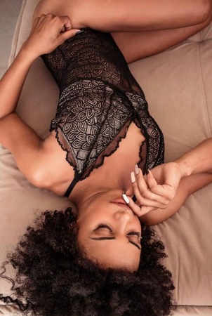 Cristal Brasilianerin, Nürnberg