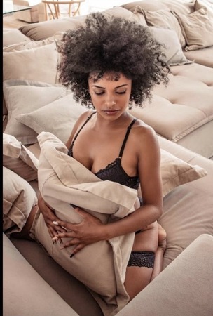 Cristal Brasilianerin, Nürnberg