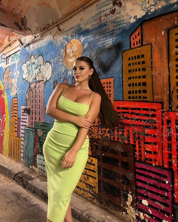 Tamara-GANZ NEU, Leer (Ostfriesland)