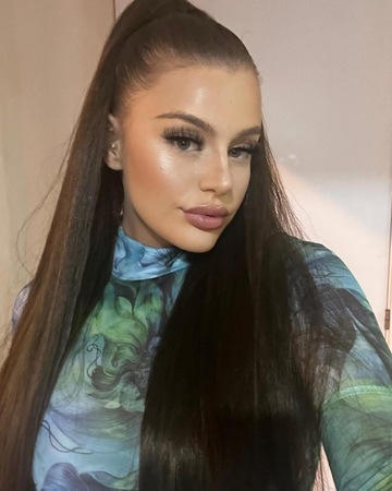 Tamara-GANZ NEU, Leer (Ostfriesland)