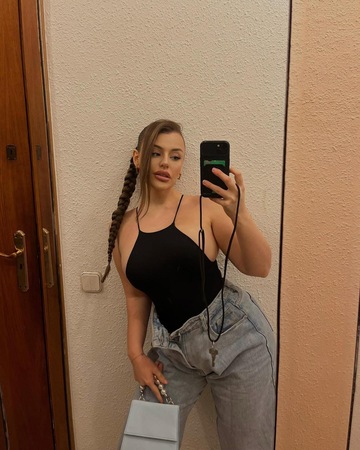 Tamara-GANZ NEU, Leer (Ostfriesland)