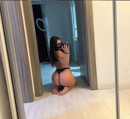 Tamara-GANZ NEU, Leer (Ostfriesland)